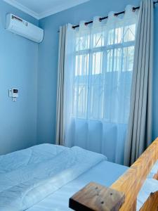 Cozy friendly apartment