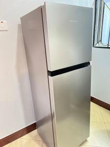 Cozy friendly apartment