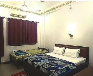 Homestay Chittor Inn