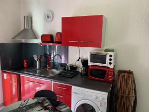 Studio NICE near the sea