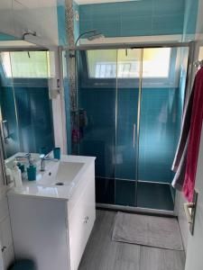 Studio NICE near the sea