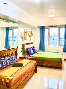 Sea Residences Condominium