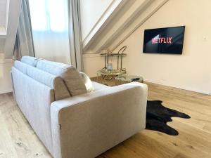 Stylish apartment in a central location!