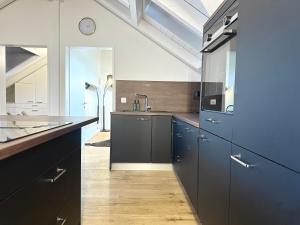 Stylish apartment in a central location!