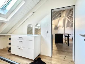 Stylish apartment in a central location!