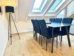 Stylish apartment in a central location!