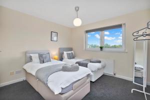 Free Parking - Central - 2 Bedroom - 4 Guests