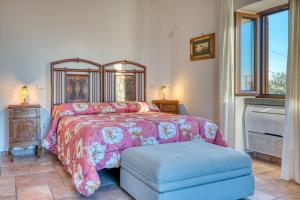 Villa Eteria Casa indipendente panoramica vicino Pompei