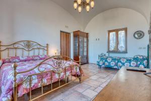 Villa Eteria Casa indipendente panoramica vicino Pompei