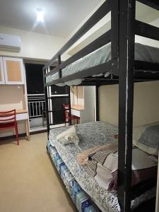 Torre de Manila Taft Avenue near Luneta Park US Embassy Intramuros Ermita Manila