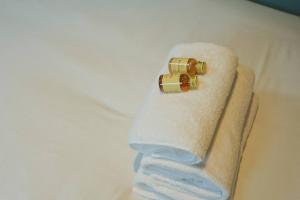 Studio Flat Close to Queen Square - Flat 5A