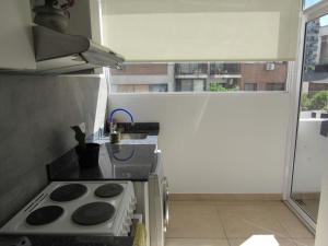 Av Santa Fe 3818 by deppto