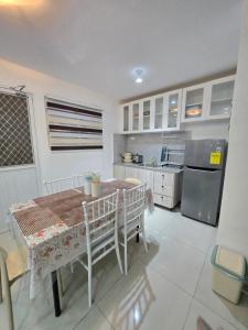 Cozy4BR Davao HomeStaycation near Mall for12