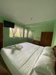 Casa Samay - Alojamiento