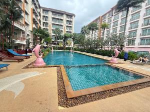 Phuket villas Patong Beach