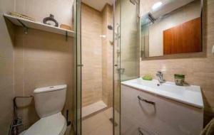 Appartement luxe avec vue imprenable sur le golf