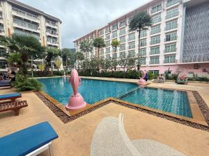 Phuket villas Patong Beach