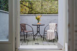 Apartment Dalimilova