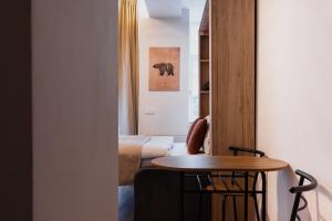Apartment Dalimilova