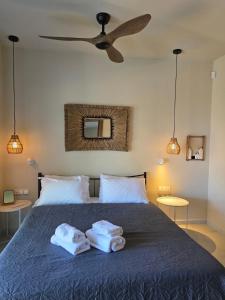 Rastoni Suites Xylokastro 1