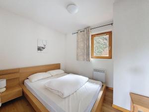 APPARTEMENT SPACIEUX AVEC BALCON - SAINT JEAN D AULPS STATION - 8 Personnes - OURSON 57-58