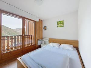 APPARTEMENT SPACIEUX AVEC BALCON - SAINT JEAN D AULPS STATION - 8 Personnes - OURSON 57-58