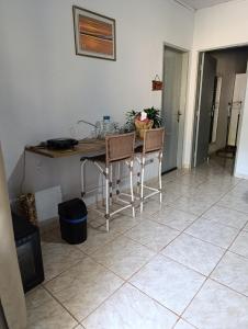 Pousada da Cervejaria FAGATA