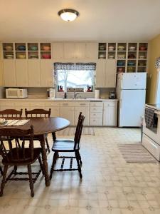 Peaceful Rural Retreat near Wadena, Minnesota