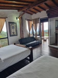 Casa Campestre La Montaña