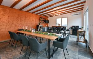 Cozy Home In Kapela With Sauna