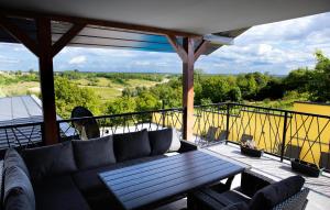 Cozy Home In Kapela With Sauna