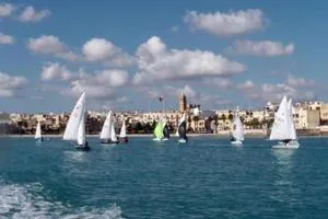 Merzuq House - Birżebbuġa