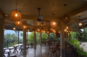 Upcountry Hotel