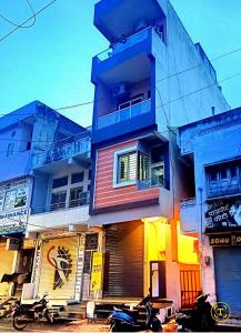 Homestay Chittor Inn