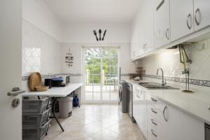 Mar e Golfe - Pool with golf view by HD