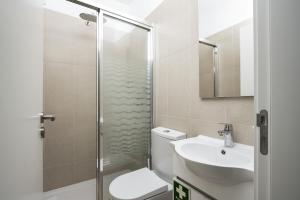 Mar e Golfe - Pool with golf view by HD