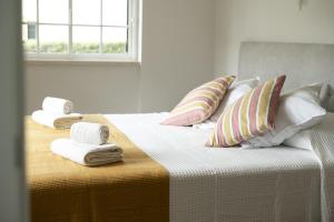 Mar e Golfe - Pool with golf view by HD