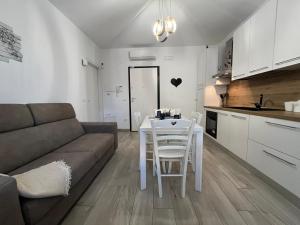 CasaMì - Damiano and Michelas little house