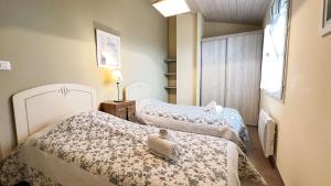 Jolie maison familiale avec jardin et parking