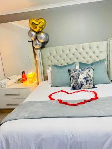 Richards Bay Serenity Retreat Apartments