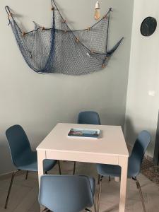 Blue House Portopalo