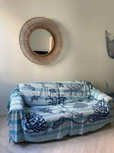 Blue House Portopalo