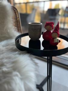 Aurora Luxury Riverside-Rovaniemi