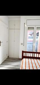 Casa con mucha luz natural