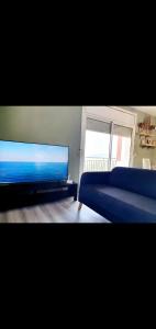 Casa con mucha luz natural