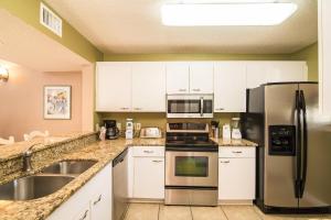 Kingston Plantation - Windermere #9F - Villa