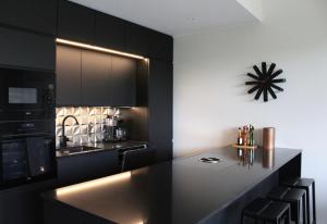 Aurora Luxury Riverside-Rovaniemi