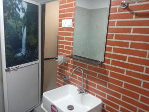 The Onisula Guest House