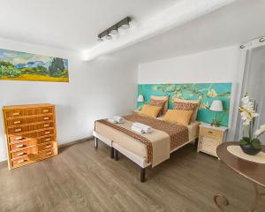 Les Amandiers - LIsle dOr