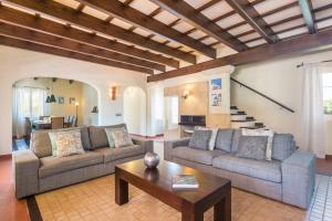Villa Mig Coster - Refugio rural en finca privada